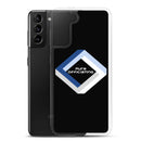 PURE OFFICIATING Clear Case for Samsung®