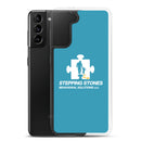 SSBS Clear Case for Samsung®