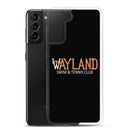WSATC Case for Samsung®