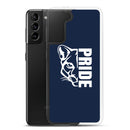 CS Clear Case for Samsung®