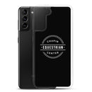 CEC Clear Case for Samsung®