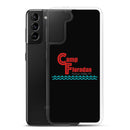 Funda transparente CF para Samsung®