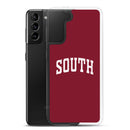 SPSCC Clear Case for Samsung®