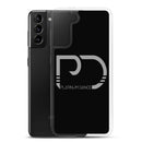 PDS Clear Case for Samsung®