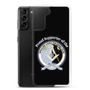 WLM Case for Samsung®