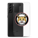 Funda transparente YBE para Samsung®