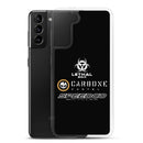 Estuche Lethal BMX/Carbone para Samsung®