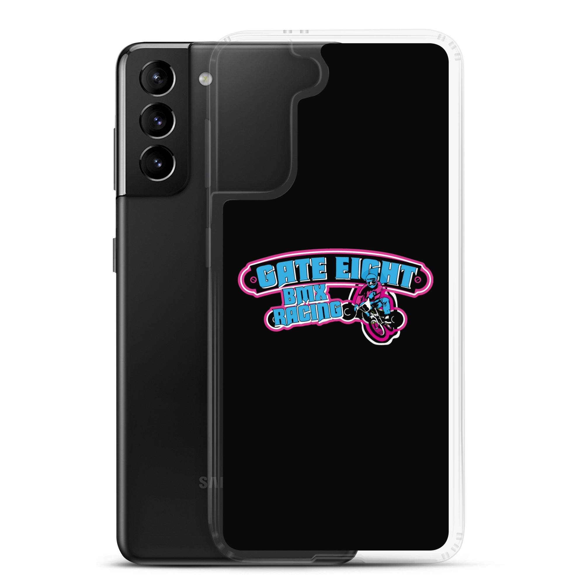 GER Case for Samsung®