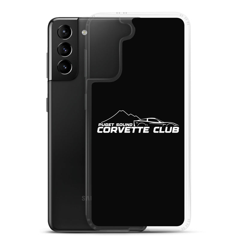 PSCC Samsung Case