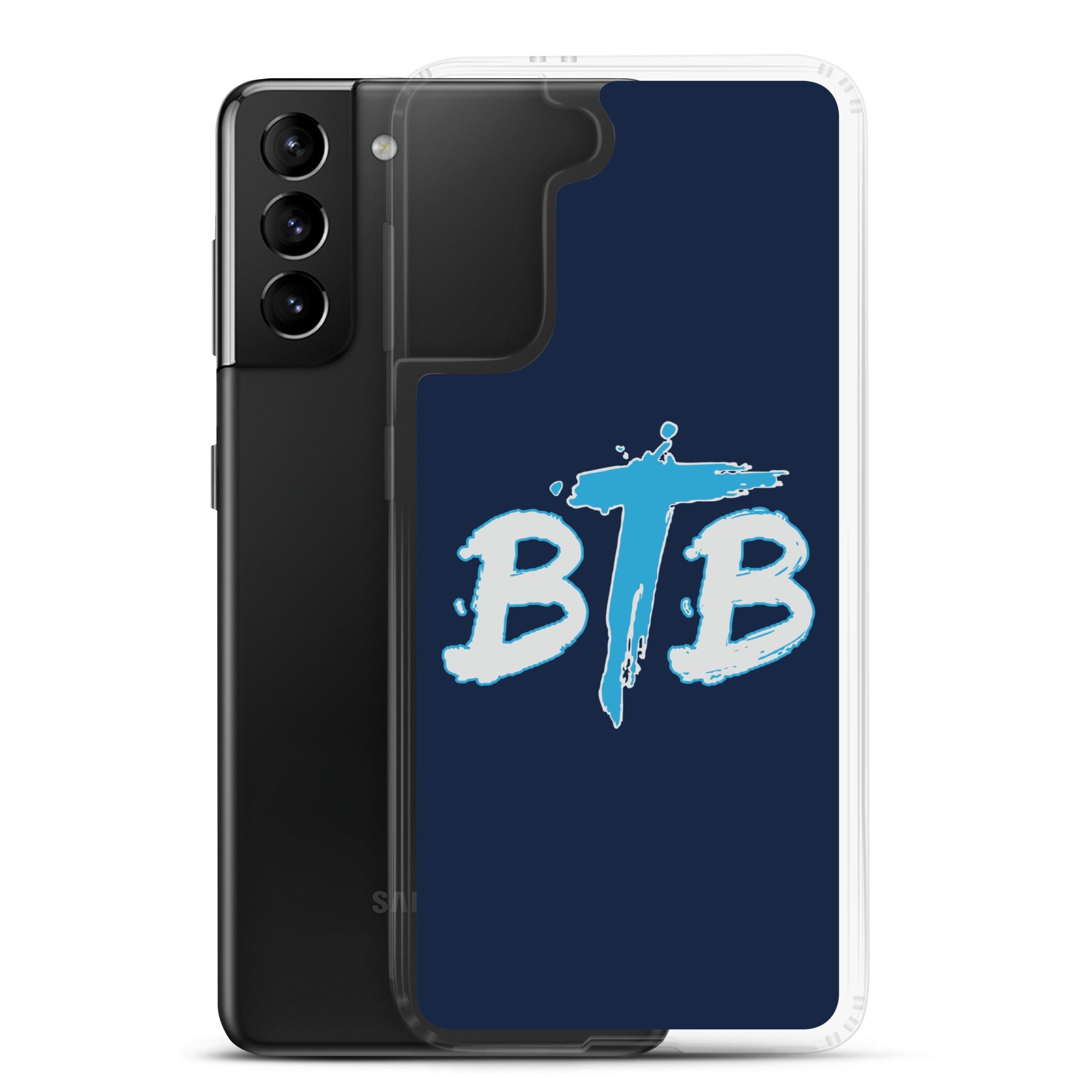 BTB Case for Samsung®