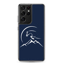 BSC Clear Case for Samsung®