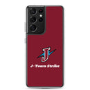 Jtown Case for Samsung®