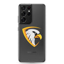 Lexington Eagles Clear Case for Samsung®