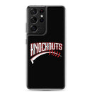 Knockouts Case for Samsung®