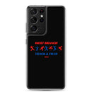 Estuche WBTF para Samsung®