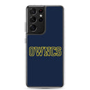 Estuche OWNCS para Samsung®