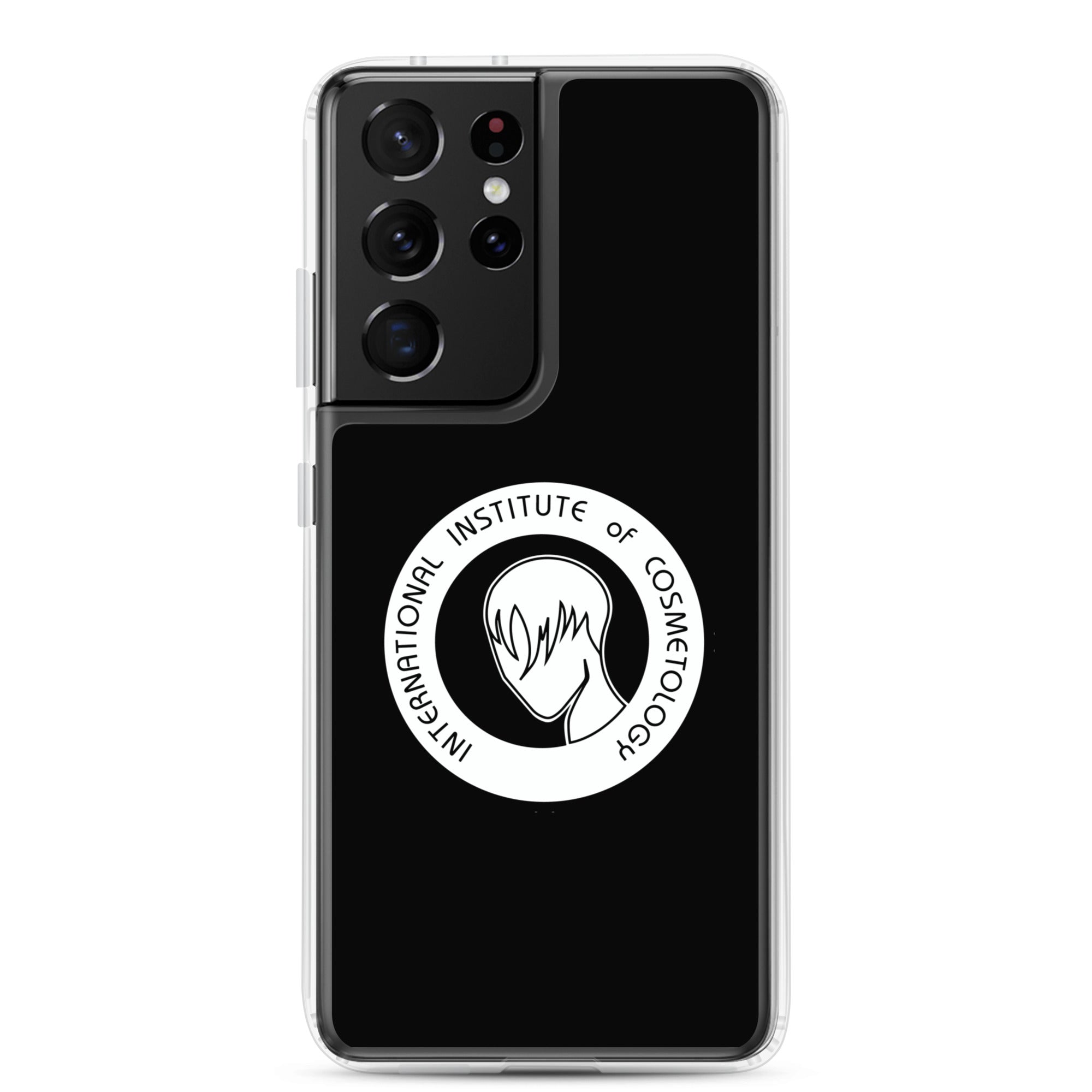 IIC Clear Case for Samsung®