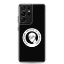 Funda transparente IIC para Samsung®