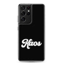 CIK Clear Case for Samsung®