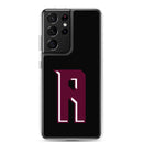 Ambush Clear Case for Samsung®