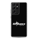 Funda transparente A2DC para Samsung®