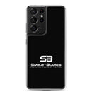 Smart Bodies Clear Case for Samsung®