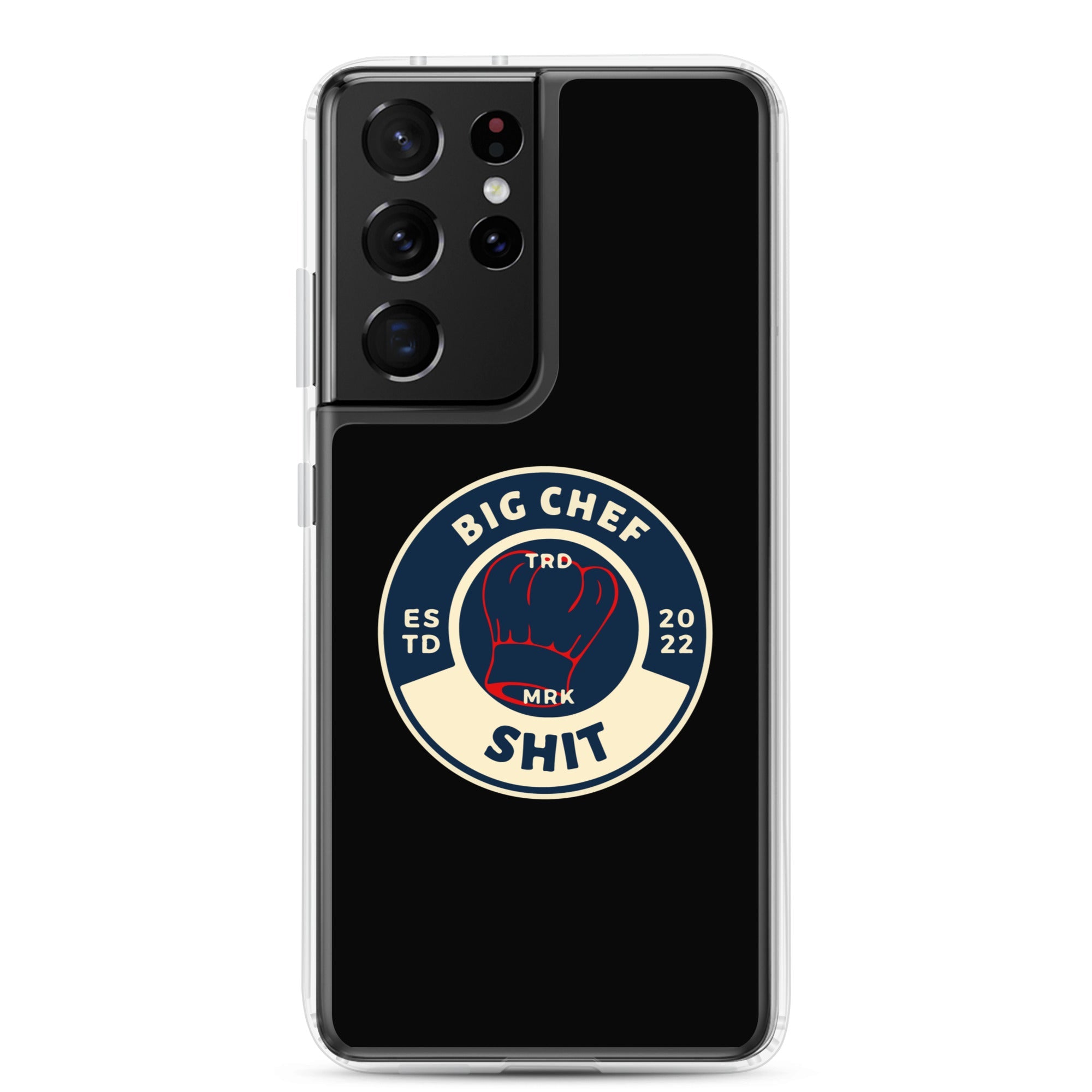 HCEE Case for Samsung®