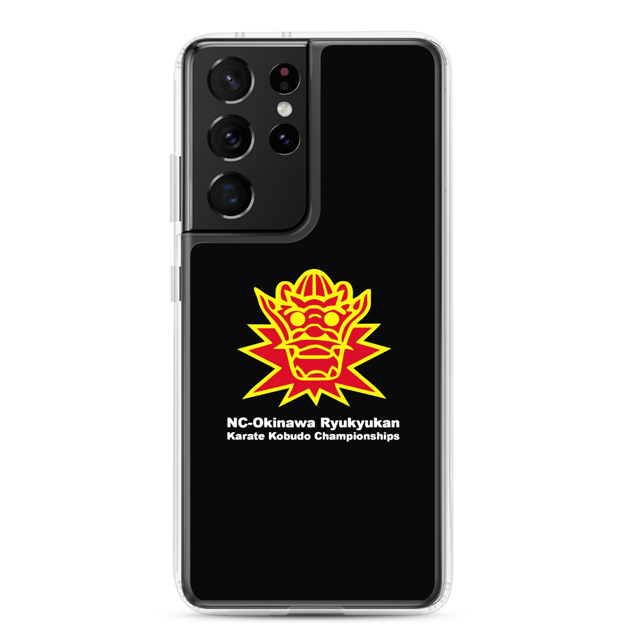 GOKI Case for Samsung®