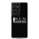 Estuche MEN Incorporated para Samsung®
