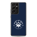 Funda transparente KMBC para Samsung®