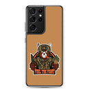 AMPN Clear Case for Samsung®