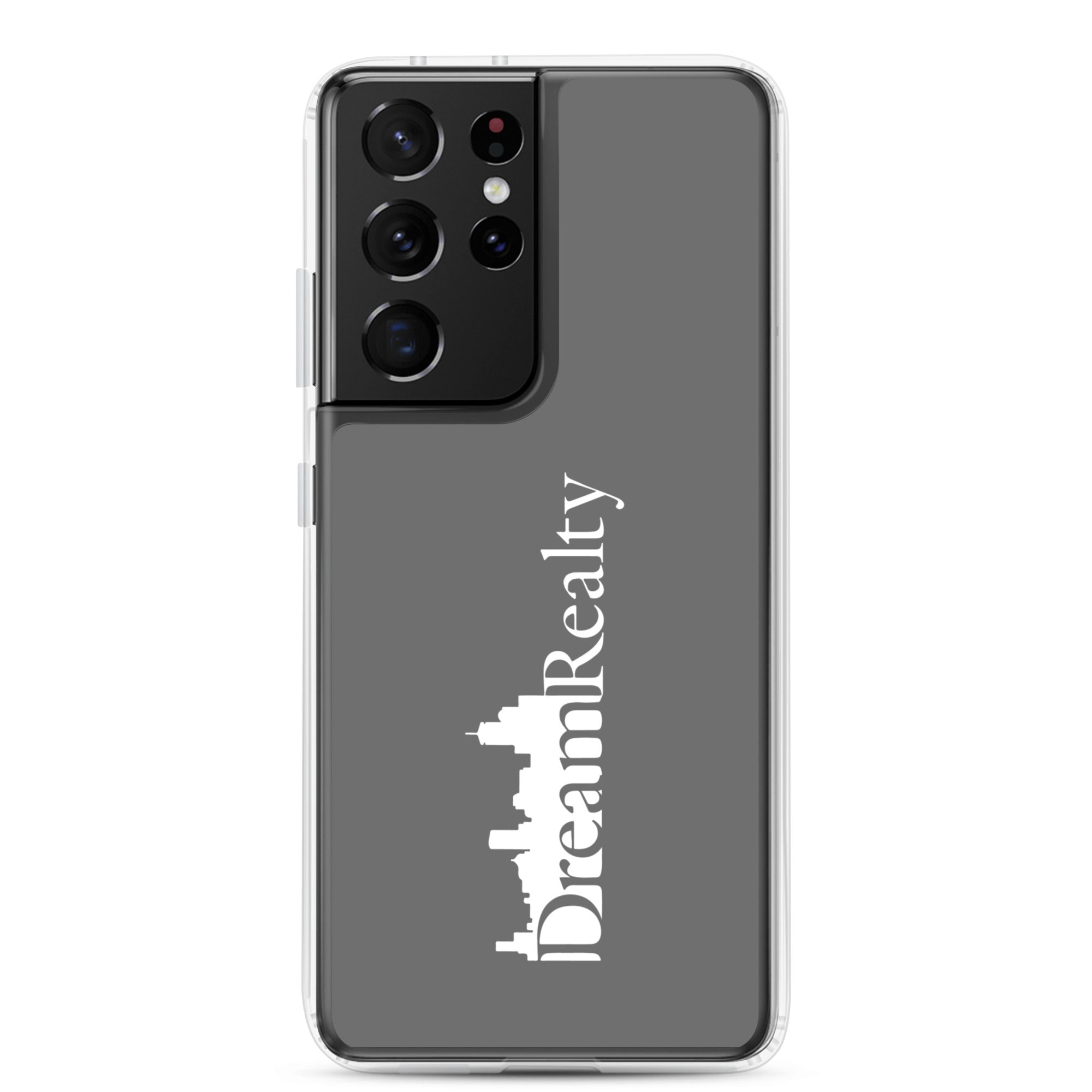 Dream Realty Clear Case for Samsung®