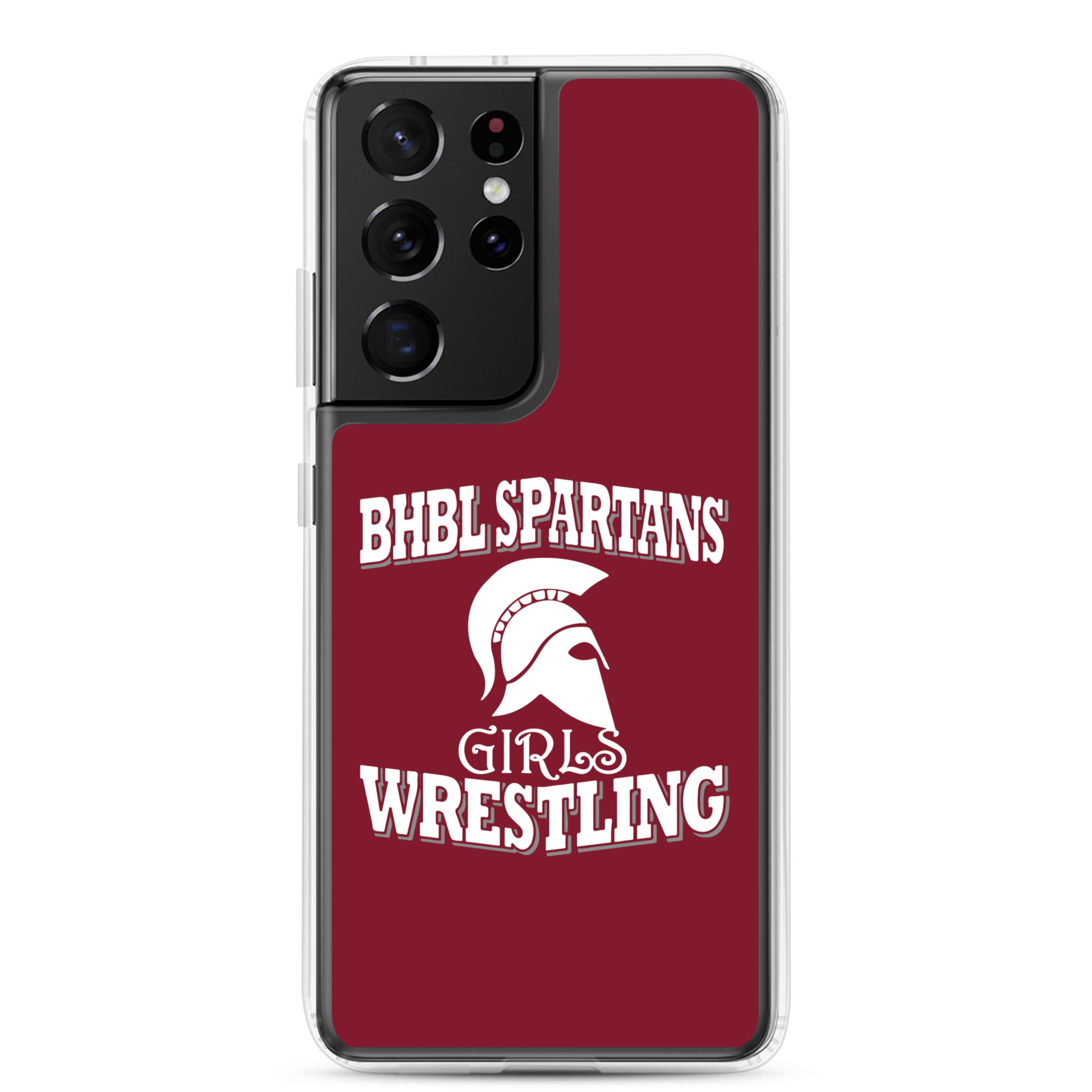 Funda BHBLGW para Samsung®