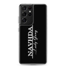 Funda transparente NAVHDA para Samsung®