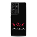 GWME Clear Case for Samsung®