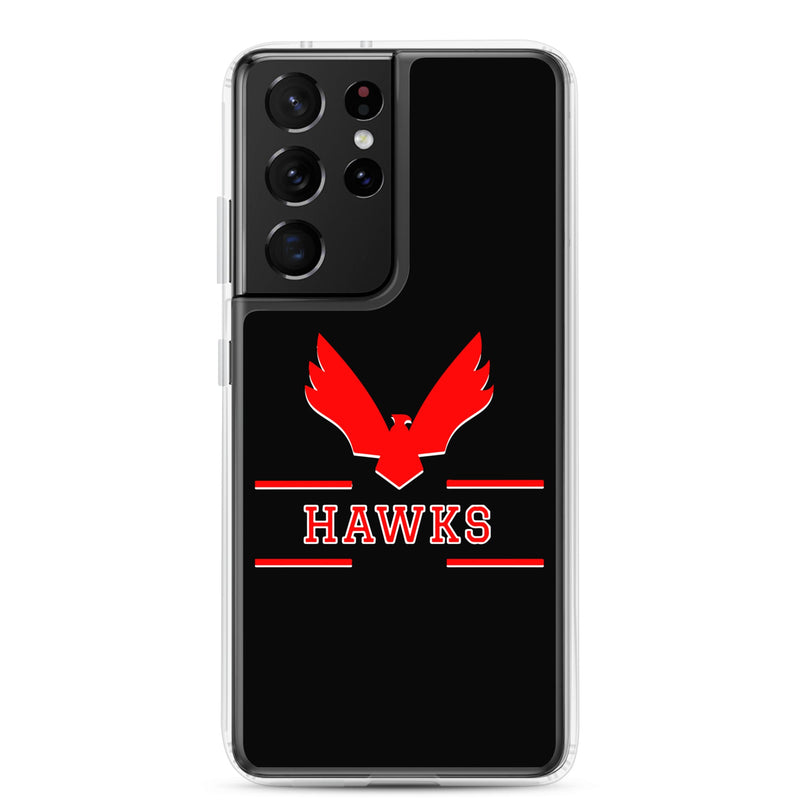 Funda HHH Hawks para Samsung®