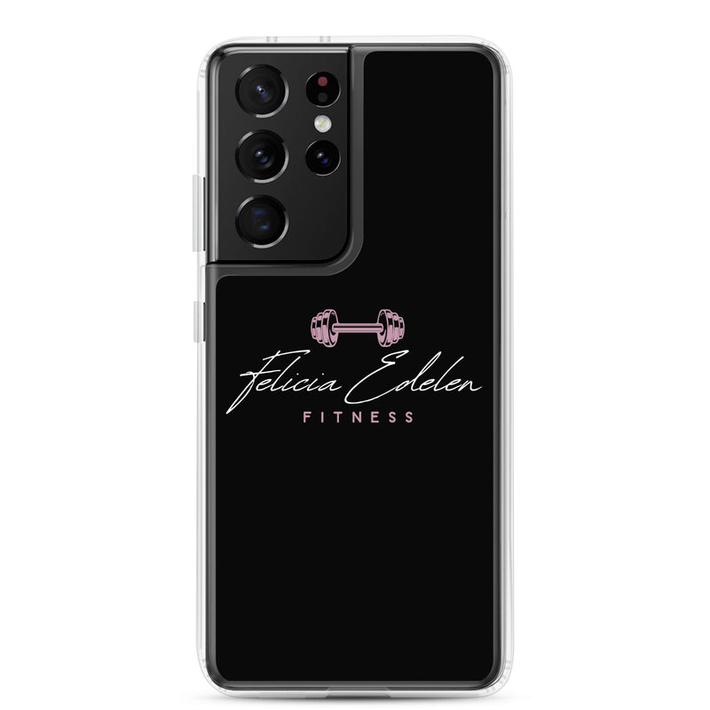 FFF Case for Samsung®