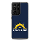 NR Clear Case for Samsung®