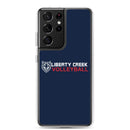 Estuche LCV para Samsung®