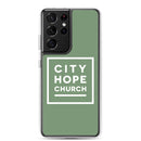CHC Case for Samsung®