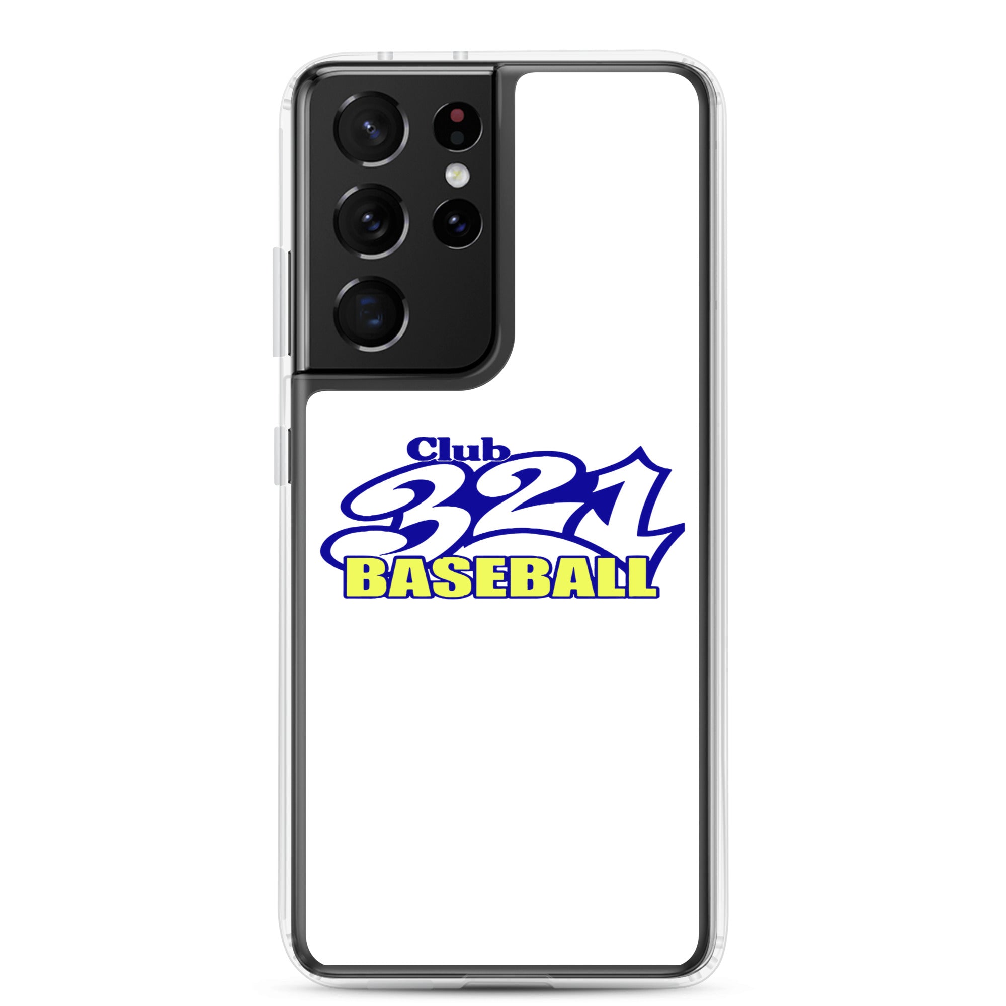 C321B Case for Samsung®