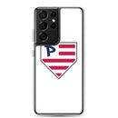 NGP Clear Case for Samsung®