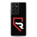 NVR Clear Case for Samsung®