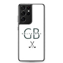GB Case for Samsung®