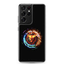 FireFlame Case for Samsung®