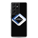 PURE OFFICIATING Clear Case for Samsung®