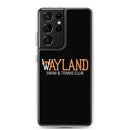 WSATC Case for Samsung®