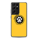 PE Clear Case for Samsung®