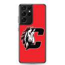 CS Case for Samsung®