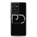 PDS Clear Case for Samsung®